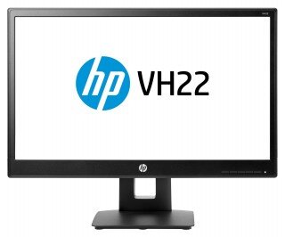 HP VH22 (X0N05AA) Monitör kullananlar yorumlar